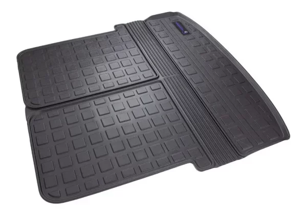 Tapete Para Cajuela Tipo Bandeja Para Chevrolet Blazer 20-21