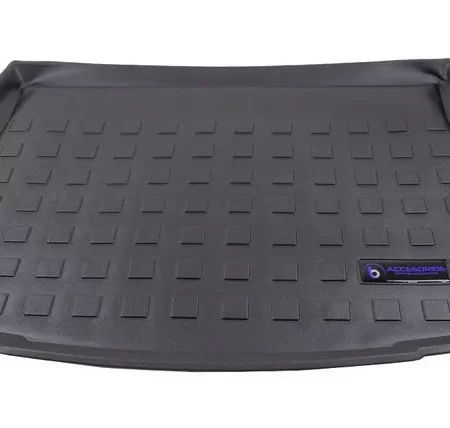 Tapete Para Cajuela Tipo Bandeja Para Mercedes A Class 2020 - Image 3