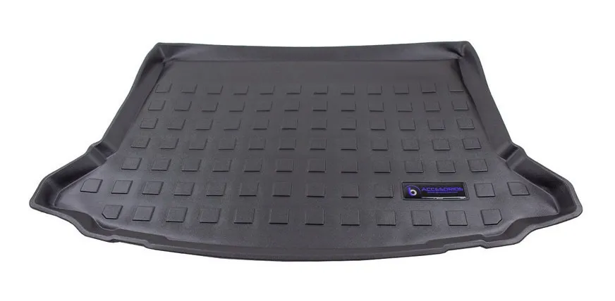 Tapete Para Cajuela Tipo Bandeja Para Mercedes A Class 2020 - Image 3