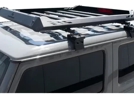 Canastilla Texturizado Toldo Mastodon Full Size 60 X 56 - Image 3