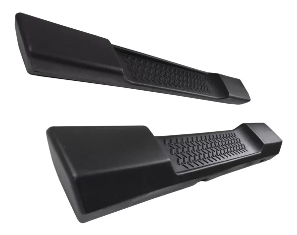 Estribos Jeep Wrangler Rubicon Jk 2 Puertas 2007-2017 Jeep