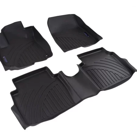 Tapetes Bandeja 3d Honda Cr-v  2012 - 2019 - Image 3