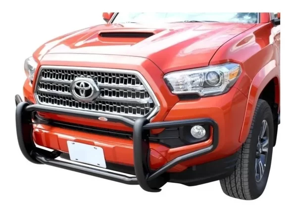 Burrera Bumper Delantero Toyota Tacoma 2016 - 2022