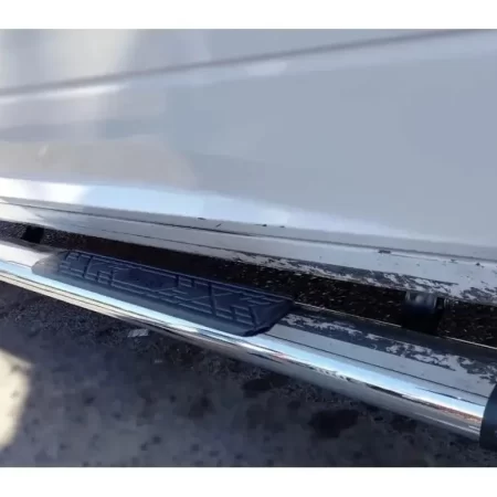 Estribos Bronx Ford Lobo F150 2010 - 2014 Cabina Sencilla - Image 3