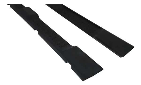 Estribo Tipo Original Para Jeep Wrangler Jk 2007-2017 4 Ptas