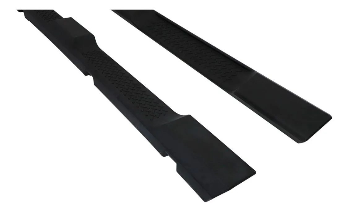 Estribo Tipo Original Para Jeep Wrangler Jk 2007-2017 4 Ptas - Image 3