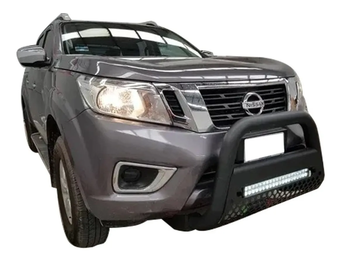 Burrera Ultra Bar Honda Pilot 2009-2015 Barra Off Road - Image 3