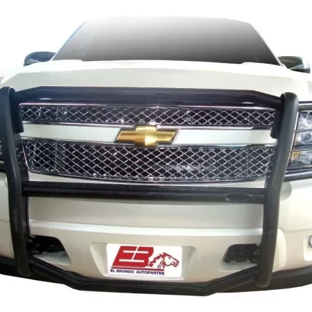 Burrera Tumbaburros Super Bronco Np300, Frontier 2021 - Image 3