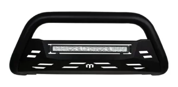 Burrera Rage De Barra Jac Frison T8 2021 - 2022 Pintada