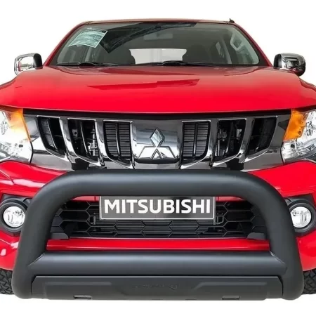 Burrera Max Bar Ram 1500 Y 2500 Classic 2009 - 2023 Pintada - Image 3