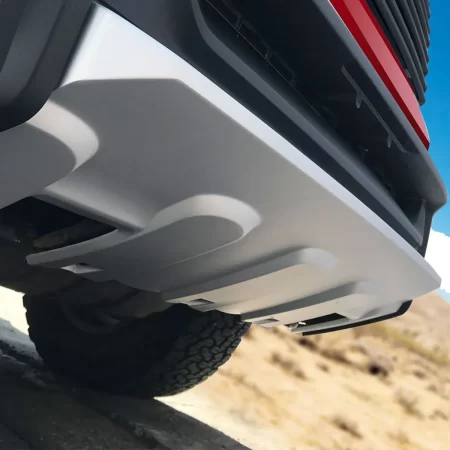 Bumper Delantero Con Led Airdesign Toyota Tundra 2014-2021 - Image 3