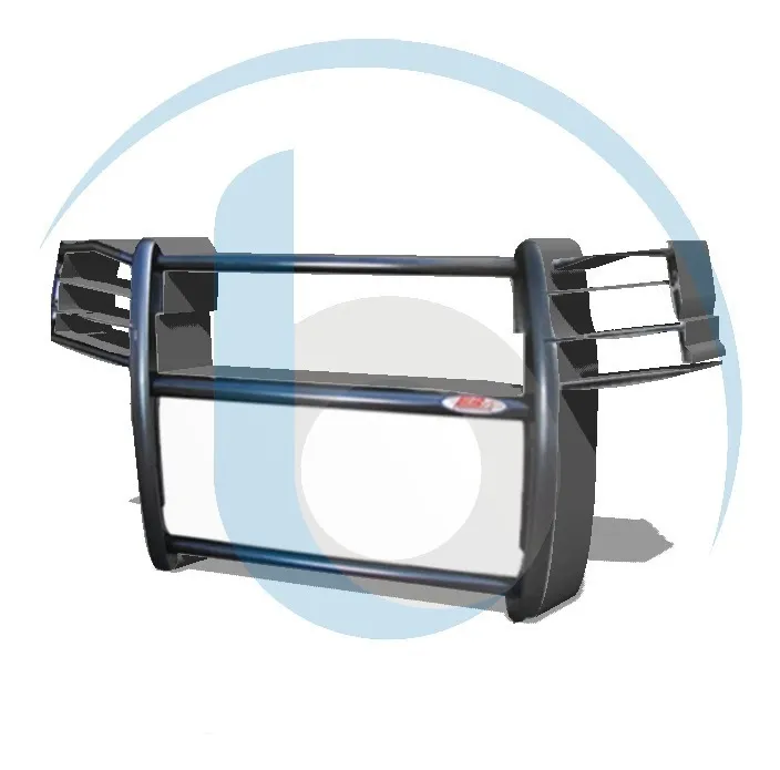 Burrera Cubrefaros Trainer Jeep Liberty 2005-2007 De Calidad - Image 3