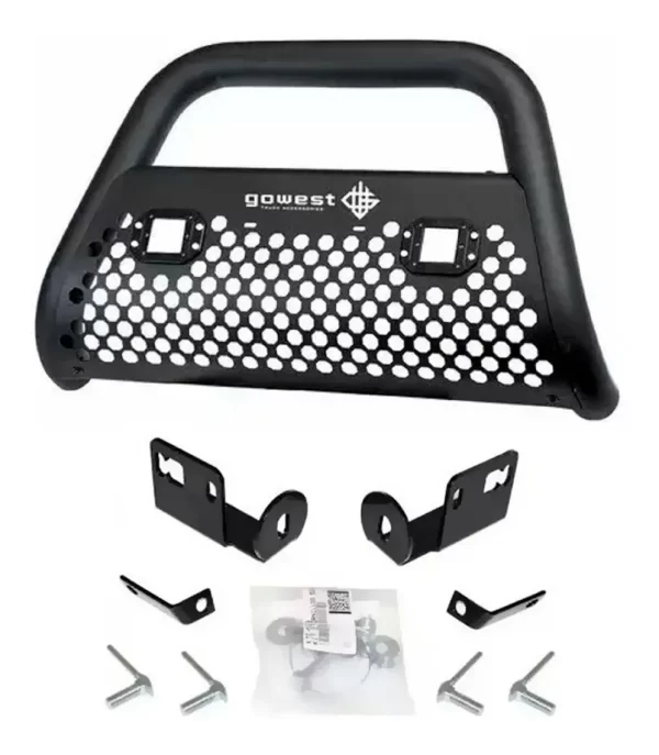 Centro De Burrera Ultra Bar Baic Bj40  2019 - 2023 2 Focos