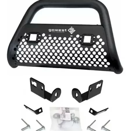 Centro De Burrera Ultra Bar Baic Bj40  2019 - 2023 2 Focos - Image 3