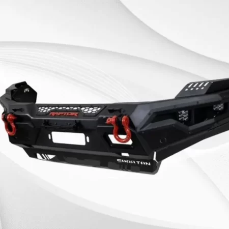 Defensa Delantera Compatible Con Ranger Raptor 2020-2022 - Image 3