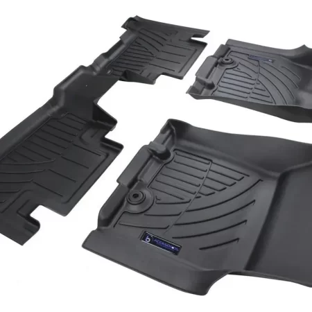 Juego De Tapetes Bandeja Para Toyota Fjcruiser 2013 2020 - Image 3