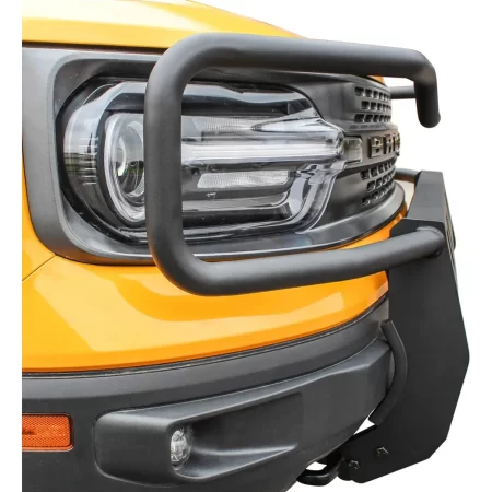 Burrera Delantera Super Bronco Ford Bronco Sport 2021-2023 - Image 3