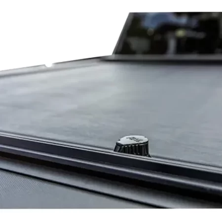 Tapa Cubre Batea Soft Tri Fold Chevrolet Silverado 2015-2018 - Image 3