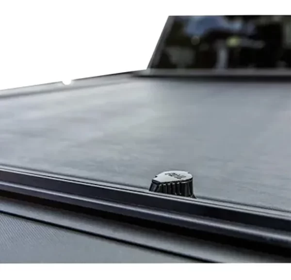 Tapa Cubre Batea Soft Tri Fold Chevrolet Silverado 2015-2018