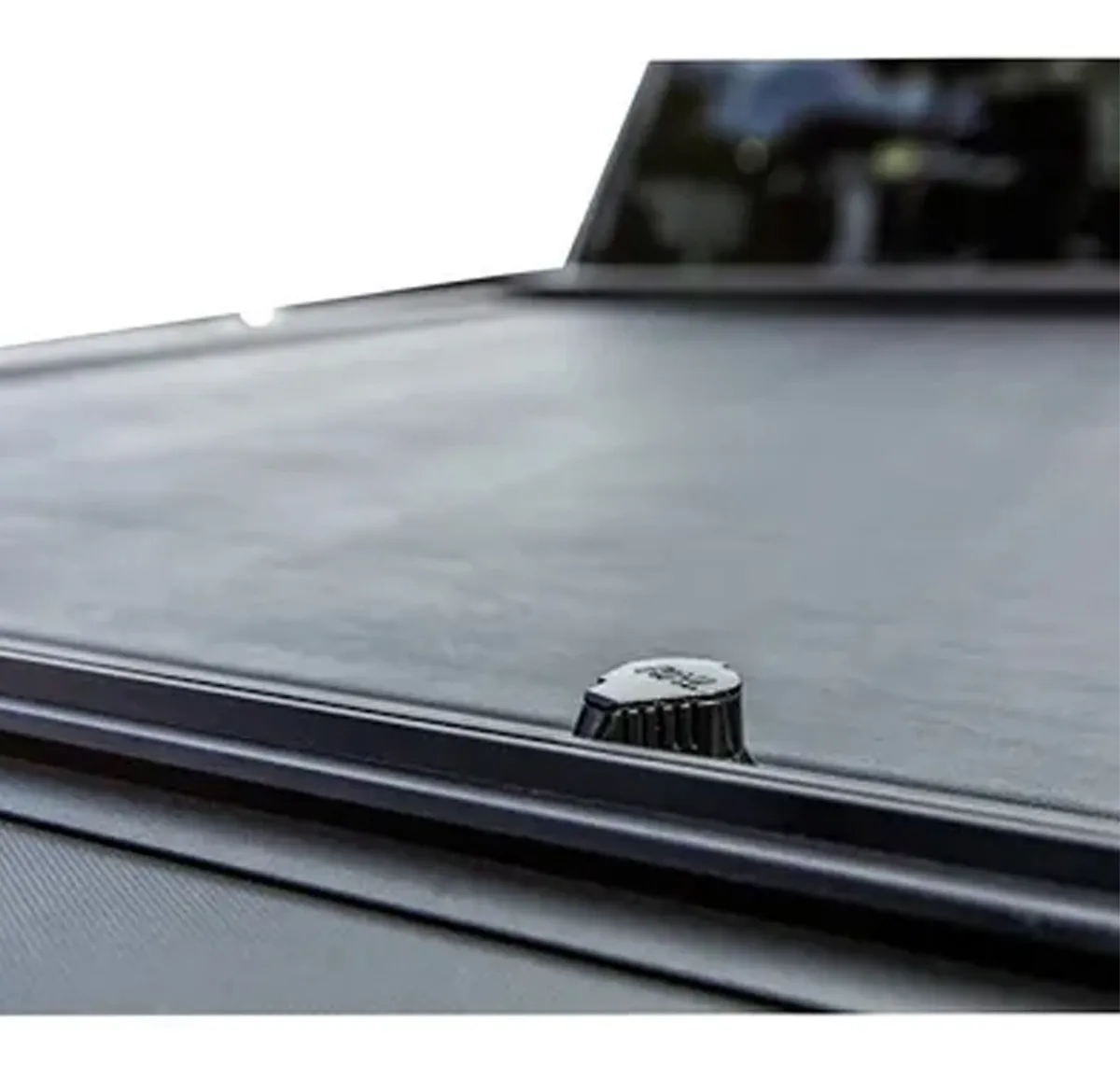 Tapa Cubre Batea Soft Tri Fold Chevrolet Silverado 2015-2018 - Image 3