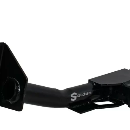 Tiron De Arrastre Jalon Chevrolet Blazer 2019 - 2022 Solden - Image 3