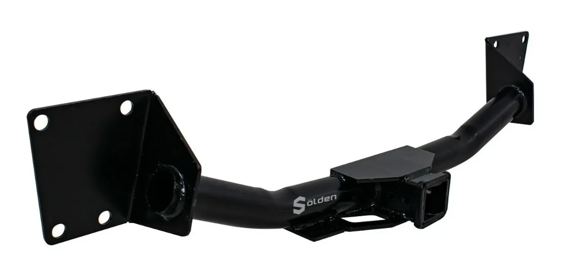 Tiron De Arrastre Jalon Chevrolet Blazer 2019 - 2022 Solden - Image 3