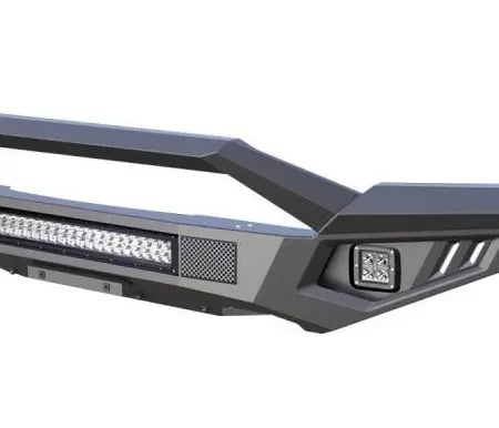 Defensa Delantera Frz Ford F150 Raptor 2015 - 2020 Mastodon - Image 3