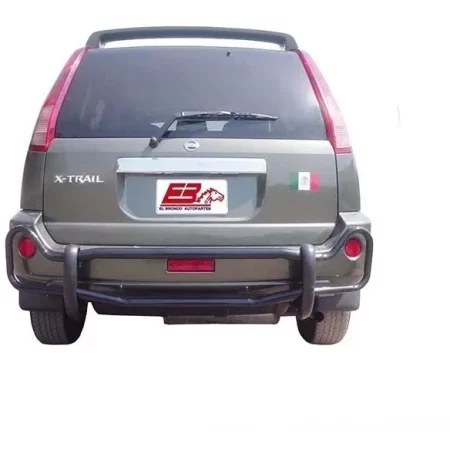 Bumper Trasero Bronco Sport Nissan Xtrail 2002-2007 - Image 3
