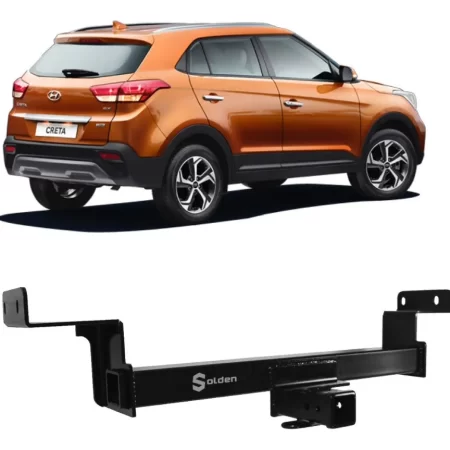 Tirón Jalón De Arrastre Para Nissan X Trail 2023 - 2025 - Image 3