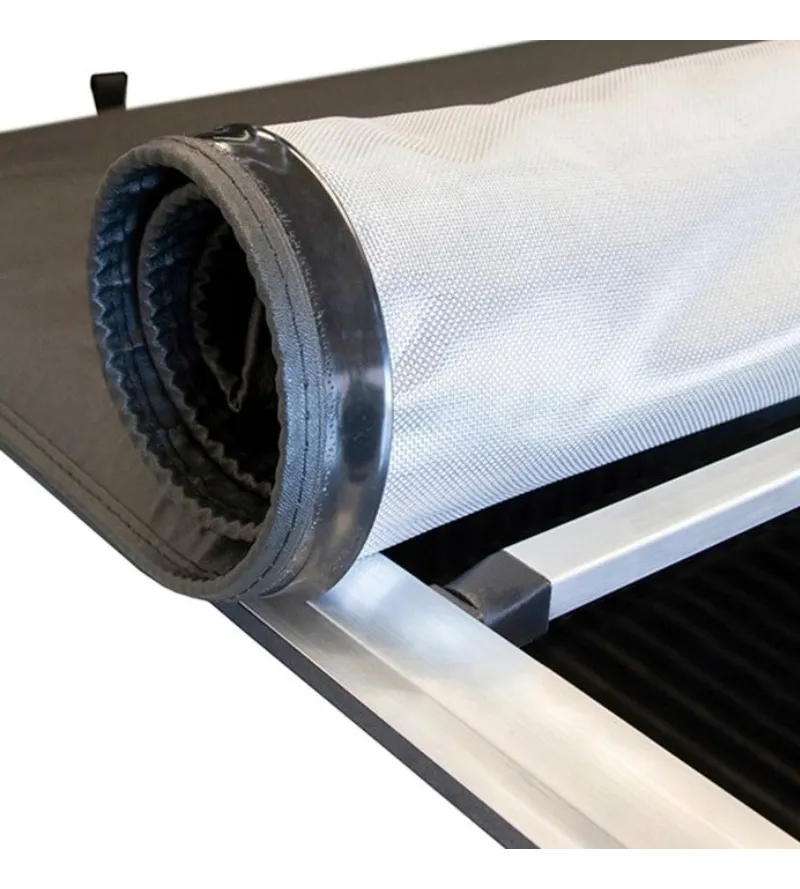 Tapa De Batea Lona Ram 700 2014 - 2020 Dob Cab  Big Country - Image 3