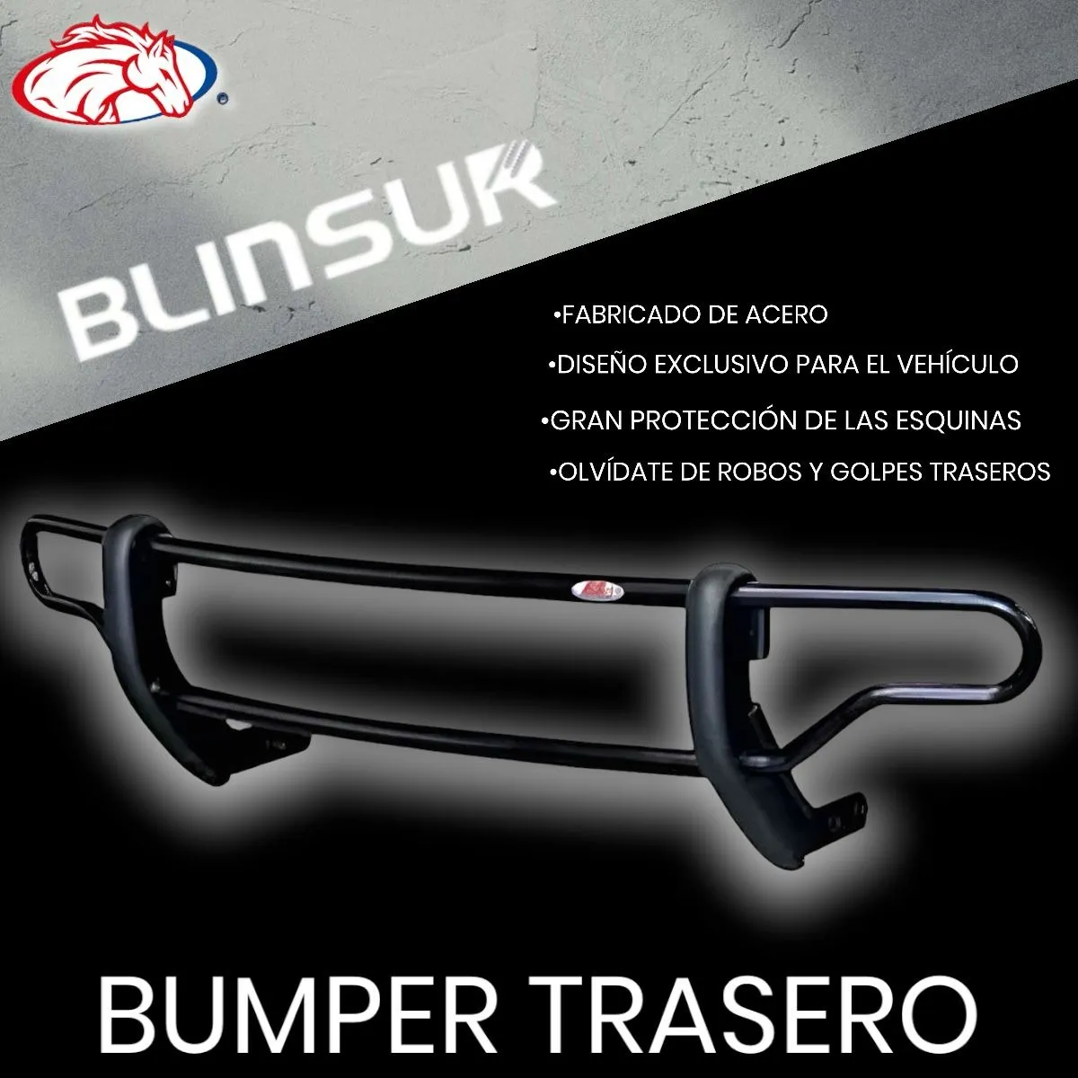 Bumper-burrera  Avanza 2023 Toyota Delantero Y Trasero - Image 3