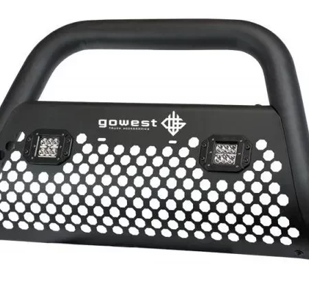 Centro De Burrera Ultra Bar Jeep Grand Cherokee 05-10 2 Foco - Image 3