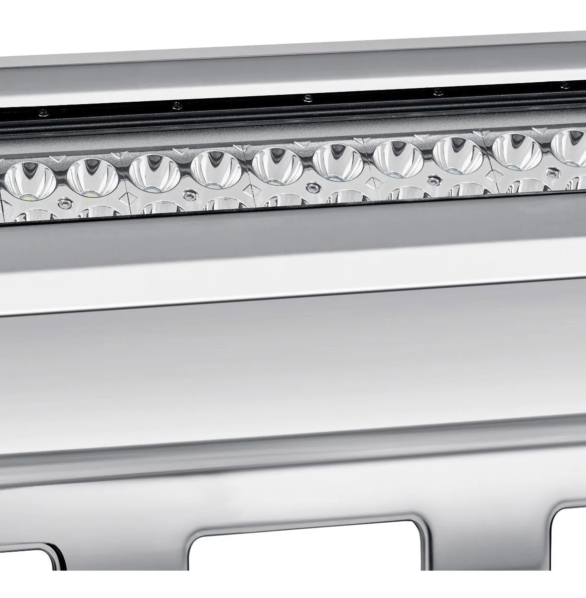 Centro De Burrera Promax Bar Chevrolet Silverado1500 19-20 I - Image 3