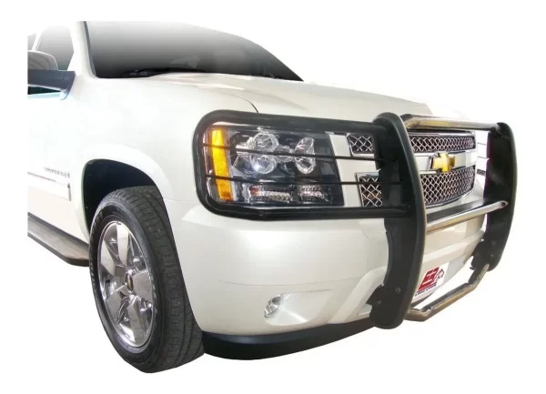 Tumbaburros Super Bronco Chevrolet Suburban 07-17