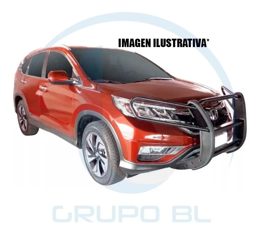 Burrera Super Bronco Ford Lobo F-150 F-250 1997-2009 Negro - Image 3