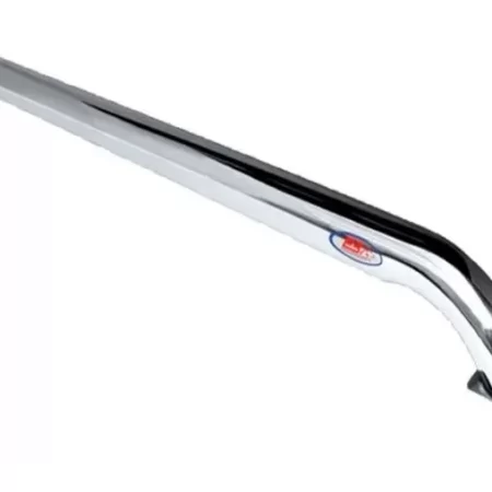 Barras Pasamanos Acero Ford F150 179cm Cromado - Image 3