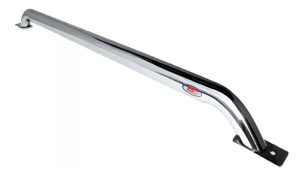 Barras Pasamanos Acero Ford F150 179cm Cromado