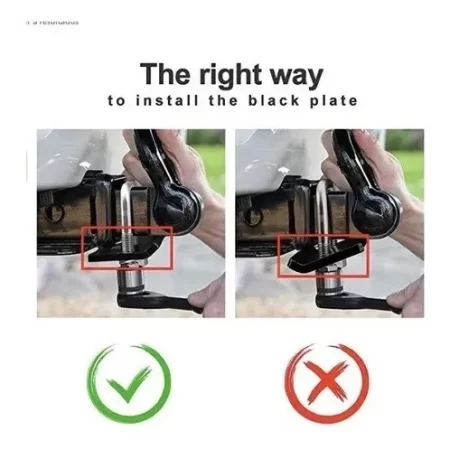 Eliminador De Ruido Para Tirón Solden Universal - Image 3