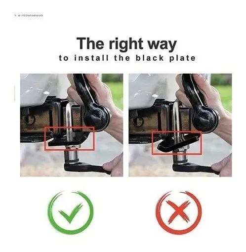 Eliminador De Ruido Para Tirón Solden Universal