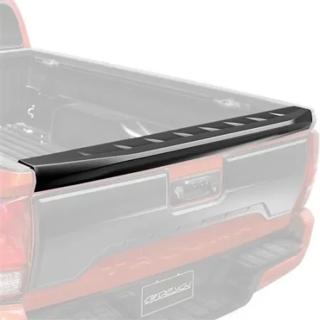 Spoiler Tapa De Batea Airdesign Toyota Tacoma 2016-2022 - Image 3