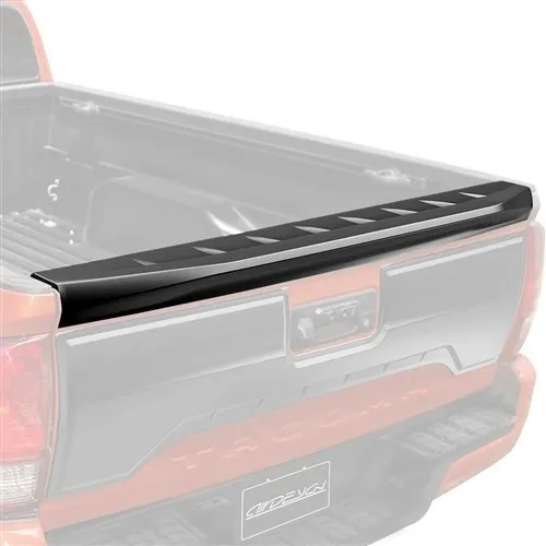 Spoiler Tapa De Batea Airdesign Toyota Tacoma 2016-2022