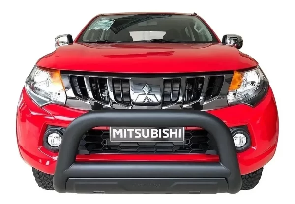 Centro De Burrera Max Bar Ram 1500 Y 2500 2009 - 2023 Pin