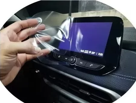 Protector Para Pantalla De Volkswagen Virtus 2022 - Image 3