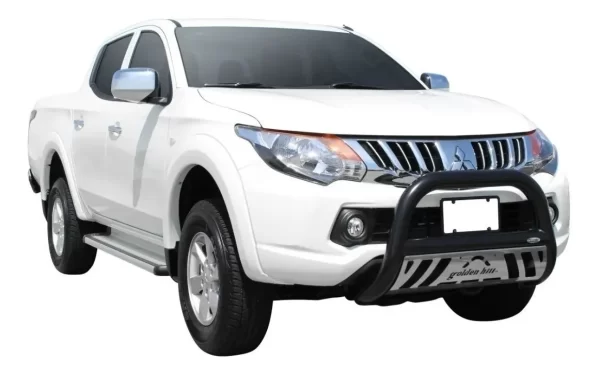 Burrera Mitsubishi L200 2016 2017 2018 2019 Tumbaburros