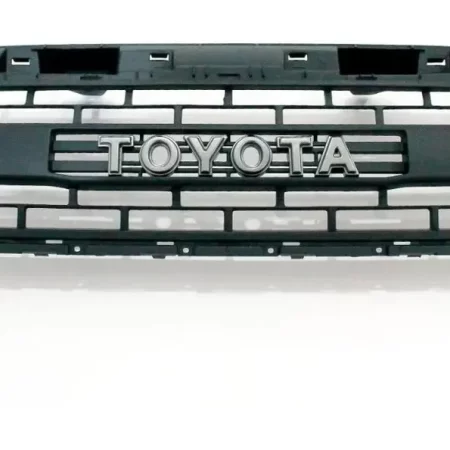 Parrilla Toyota Tacoma  Trd Pro 2012 A 2015 Off Road - Image 3