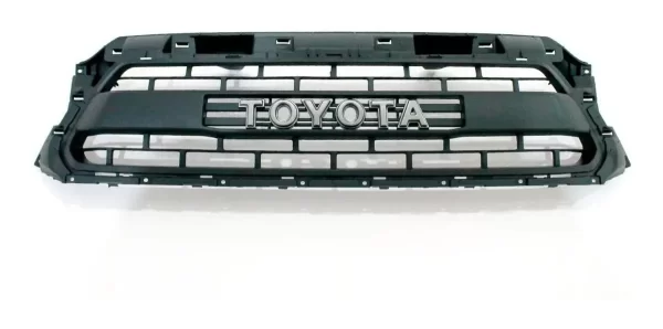Parrilla Toyota Tacoma  Trd Pro 2012 A 2015 Off Road
