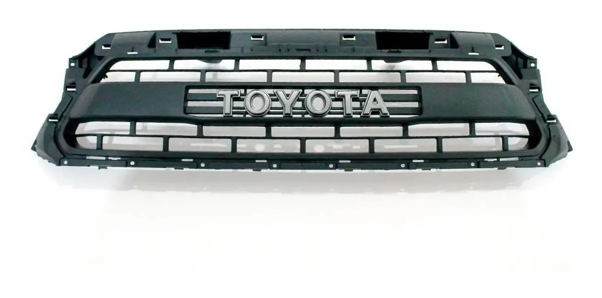 Parrilla Toyota Tacoma  Trd Pro 2012 A 2015 Off Road - Image 3