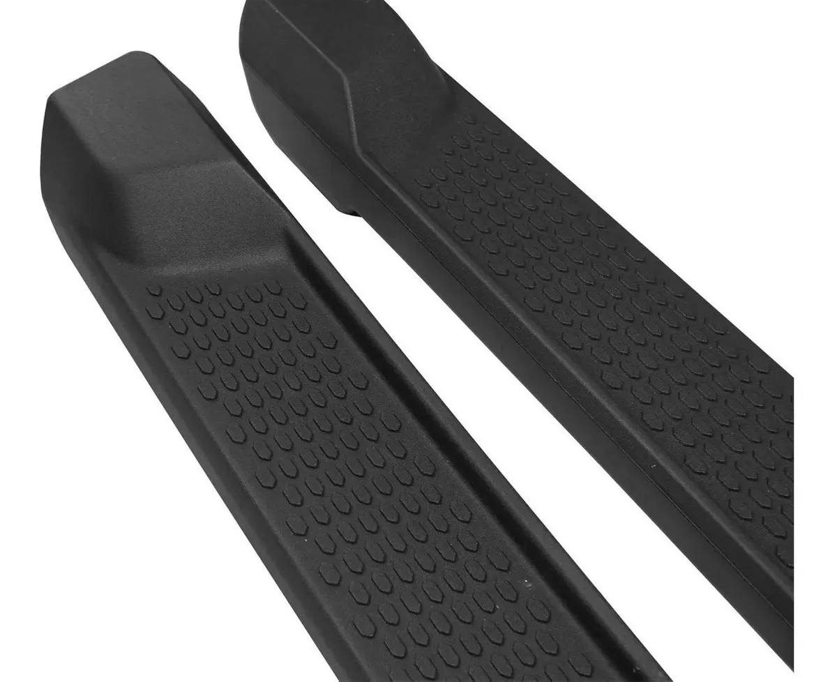 Estribos Originales Jeep Wrangler Jl 2018-2021 4 Puertas - Image 3