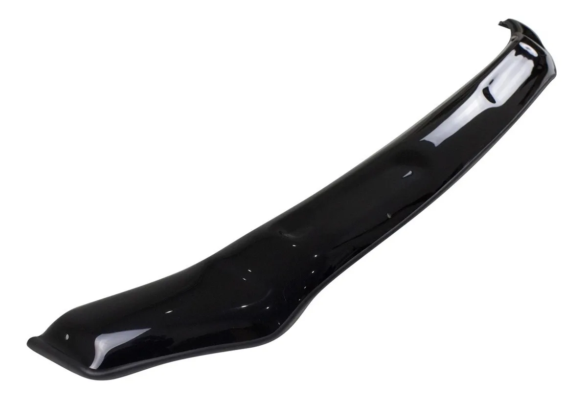Rompe Vientos Deflector Botaguas Cofre Hilux 2005 - 2010 - Image 3