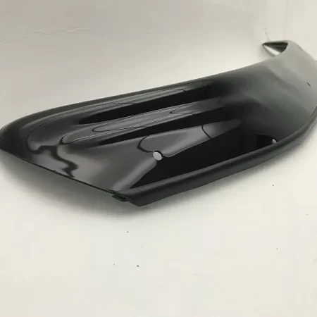 Rompe Vientos De Cofre  Botaguas Suzuki Vitara 2006 - 2015 - Image 3